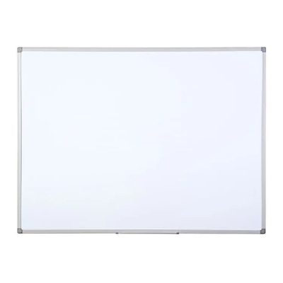 Picture of White Board 2 x 2.5 Feet/24 inch x 30 Inch (30'' x 24'') | Versatile Surface for Creative Ideas, Communication, and Organized Planning