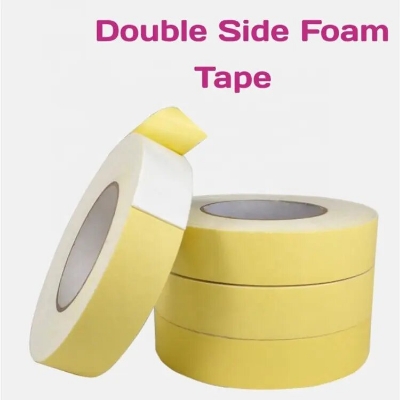 Picture of Double Sided Foam Tape 1 Inches