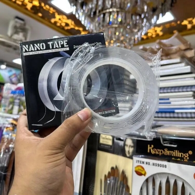 Picture of NANO Mounting Tape 1Pcs