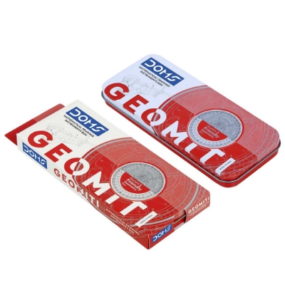 Picture of Doms Geomiti Mathematical Drawing Instrument