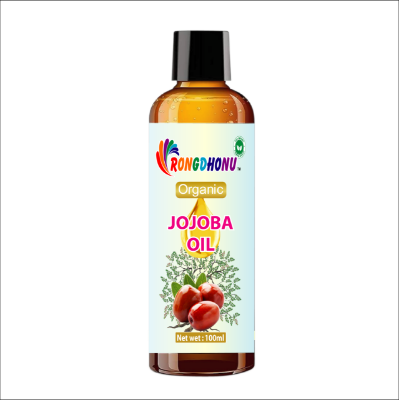 Picture of Premium Premium Jojoba Oil -100ml