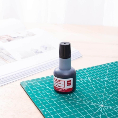 Picture of Deli 7521 Black Ink Numbering Machine 40ml