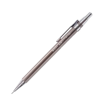 Picture of M&G Full Metal Mechanical Pencil 0.5m (Random body color)