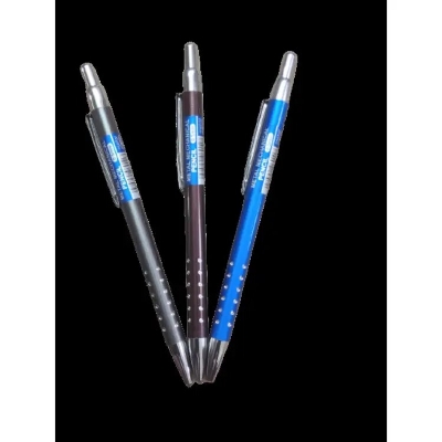 Picture of Metal Mechanical Pencil 0.7 mm 3 Pcs