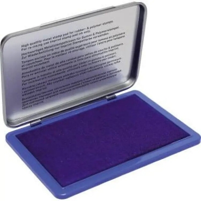 Picture of Art Line Stamp Pad Violet