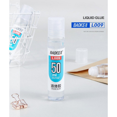 Picture of Baoke L009  50ml liquids glue