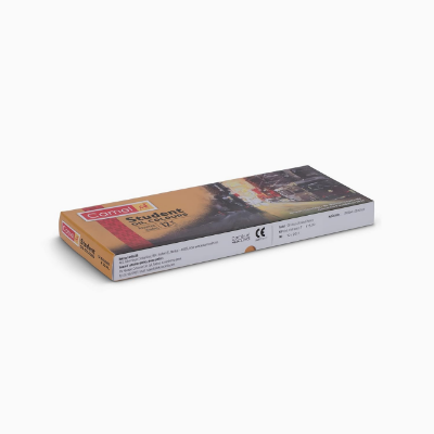 Picture of Camel Student Oil Color  20ml Tubes, 12 Shades