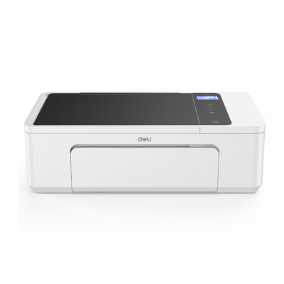 Picture of Deli D311NW Color Inkjet All in One Printer(Ink Tank)