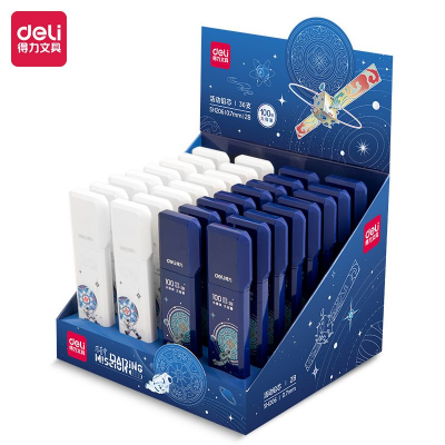 Picture of Deli SH206 Mechanical Pencil Lead  2B 0.7mm