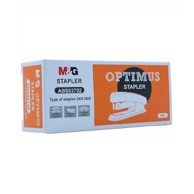 Picture of M&G ABS92792 Optimus Stapler 24/6
