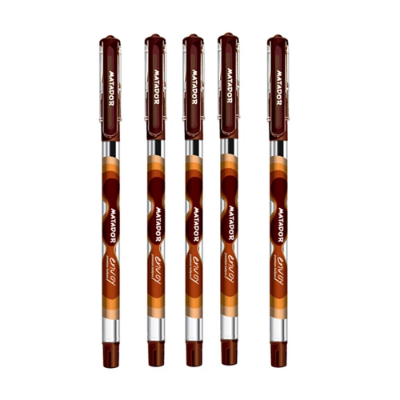 Picture of Matador Envoy Black Ball Pen (5 PC)
