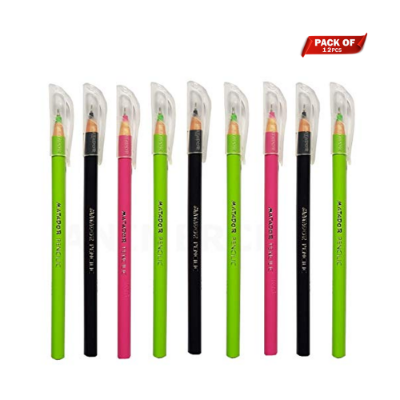 Picture of Matador Pencilic Ball pen 12 pcs