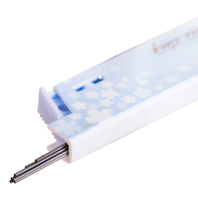 Picture of Deli S483 Mechanical Pencil Lead HB 0.7mm