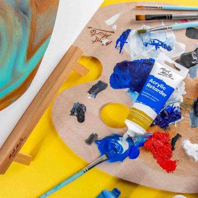 Picture of Mont Marte Acrylic Retarder Premium 75ml