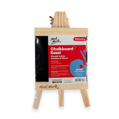 Picture of Mont Marte Chalkboard with Easel Small 23cm
