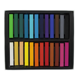 Picture of Joytiti Soft Pastel 65mm 24 Color Set