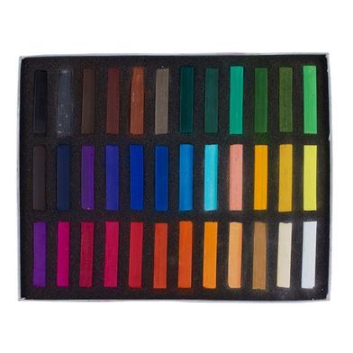 Picture of Joytiti Soft Pastel 65mm 36 Color Set