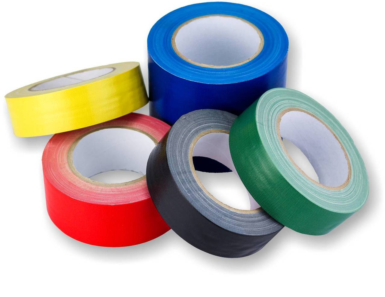 Picture of Binding Tape Rexine Tape (Any color)