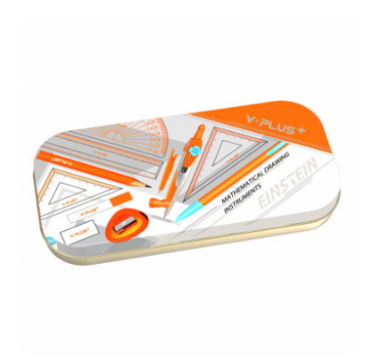 Picture of Y PLUSE Einsteien Mathmatical drawing Geometry Sets