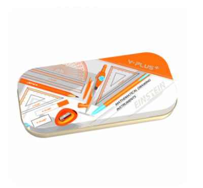 Picture of Y PLUSE Einsteien Mathmatical drawing Geometry Sets