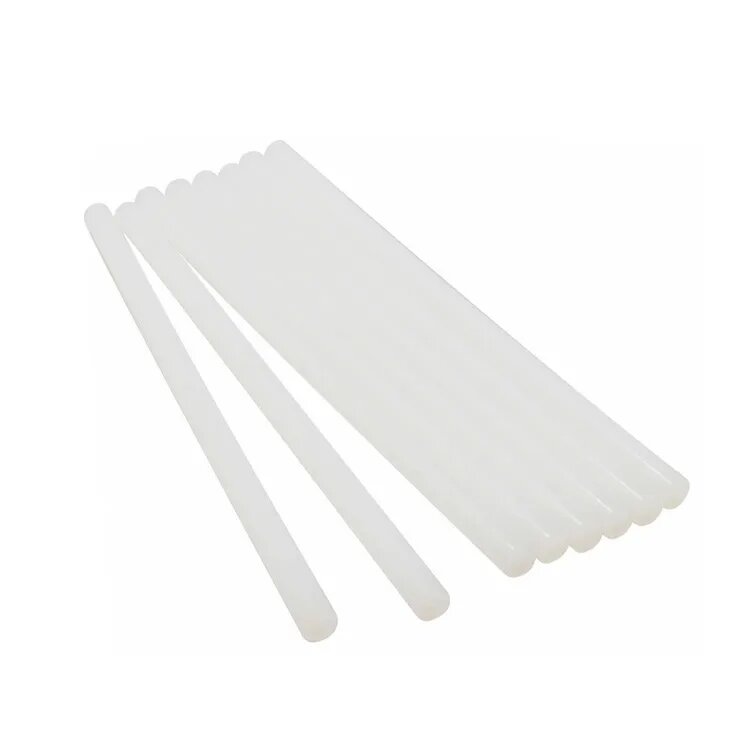 Picture of Glue Stick for 20watt Gun (Thin) 10pcs - white