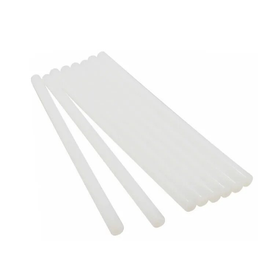 Picture of Glue Stick for 20watt Gun (Thin) 10pcs - white