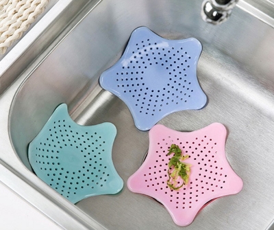 Picture of kitchen sink filter-4ps