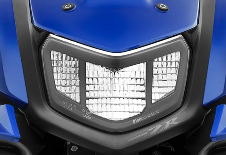 Buy Yamaha RayZR at Best Price in Bangladesh