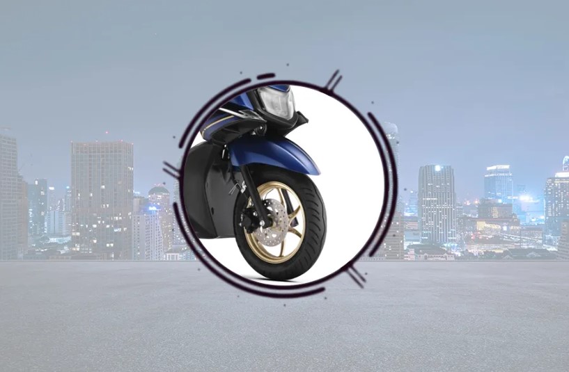 Buy Yamaha RayZR at Best Price in Bangladesh