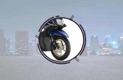 Buy Yamaha RayZR at Best Price in Bangladesh