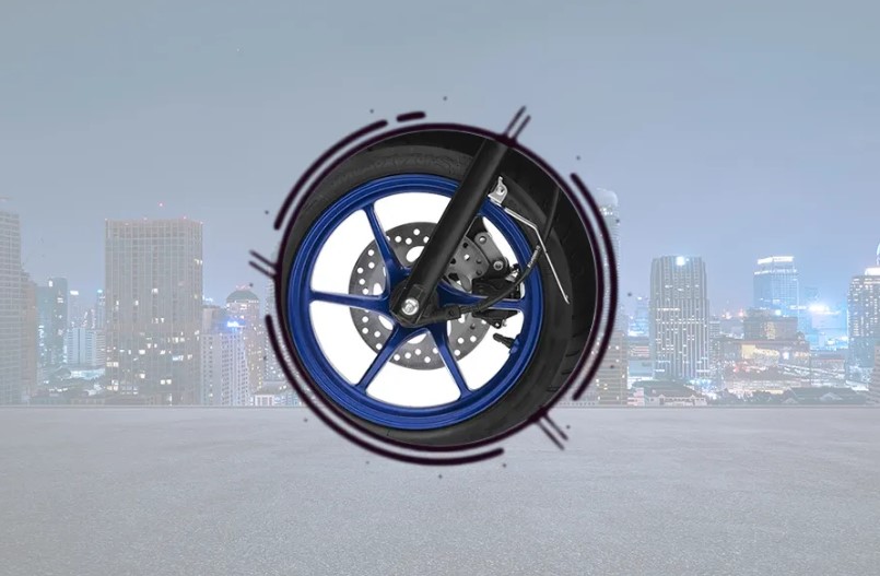 Buy Yamaha RayZR at Best Price in Bangladesh