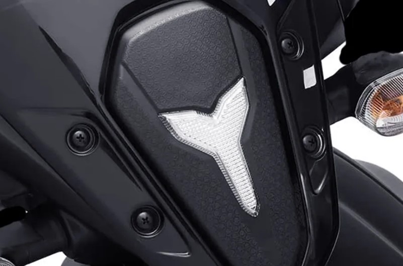 Buy Yamaha RayZR at Best Price in Bangladesh