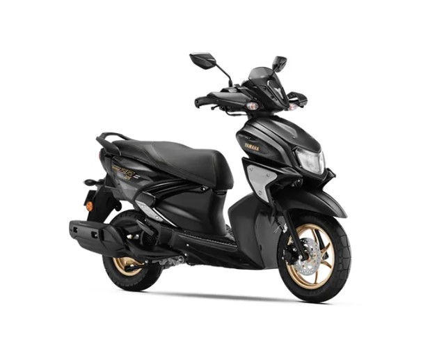 Buy Yamaha RayZR at Best Price in Bangladesh