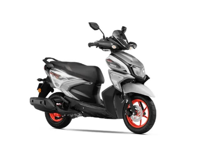 Buy Yamaha RayZR at Best Price in Bangladesh
