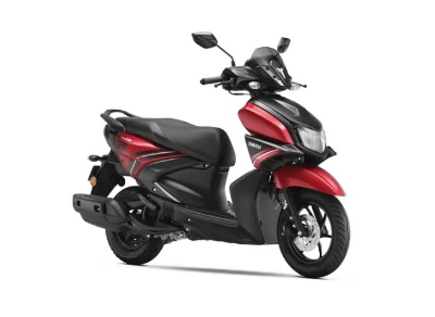 Buy Yamaha RayZR at Best Price in Bangladesh