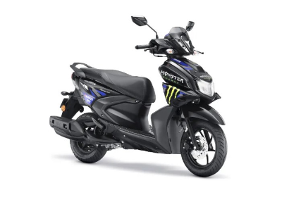 Buy Yamaha RayZR at Best Price in Bangladesh
