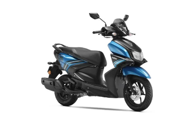 Buy Yamaha RayZR at Best Price in Bangladesh