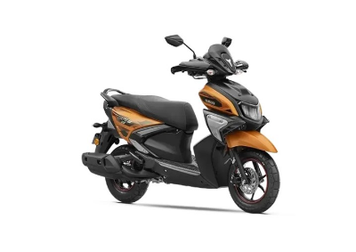 Buy Yamaha RayZR at Best Price in Bangladesh