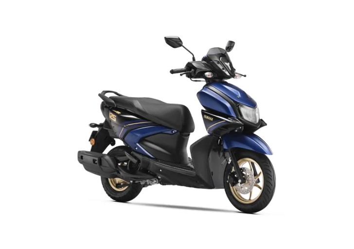 Buy Yamaha RayZR at Best Price in Bangladesh