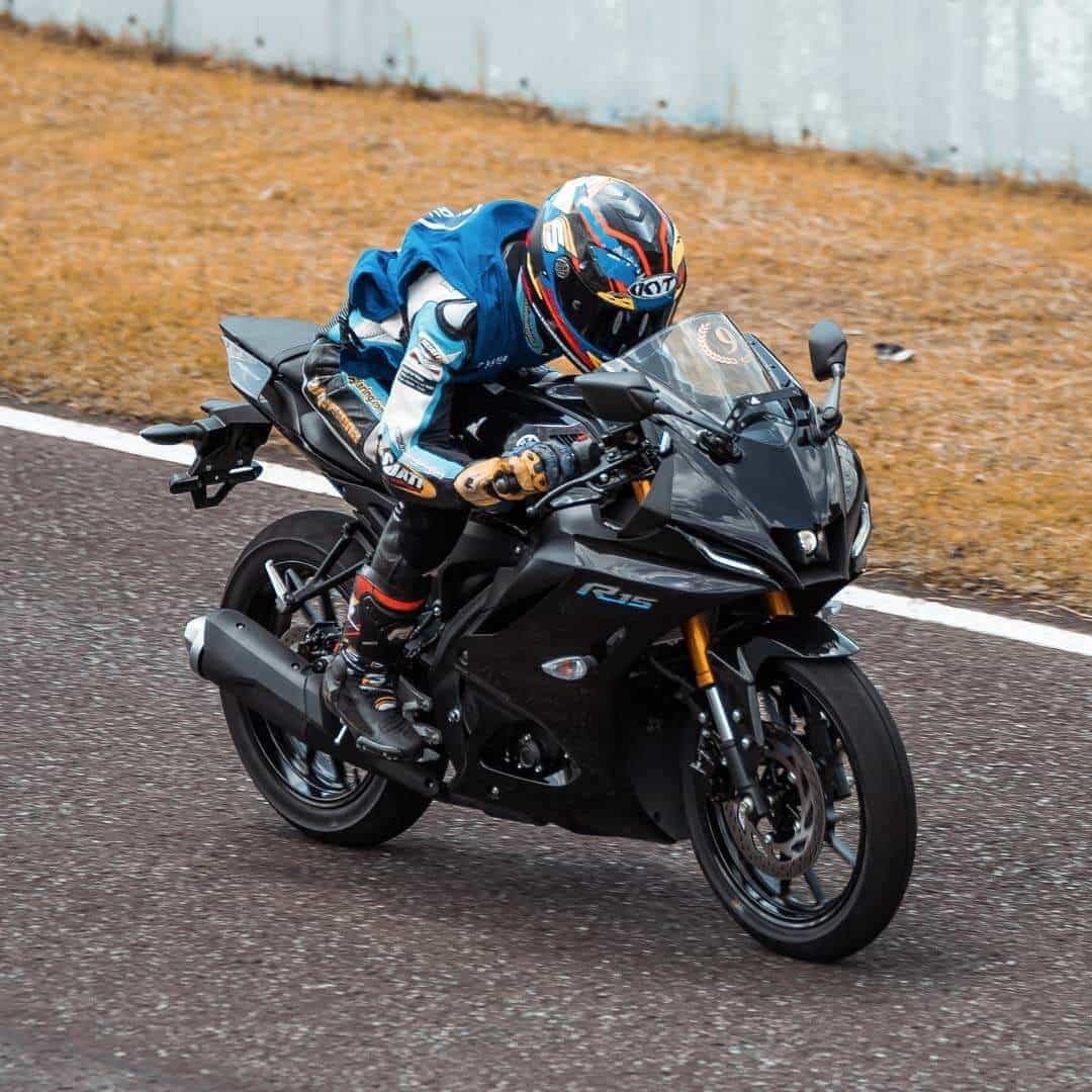 Buy Yamaha R15m Indo at Best Price in Bangladesh