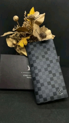 Picture of Fashion  Wallet PU Leather  Wallet for Man