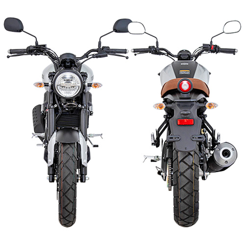 Buy Yamaha XSR 155 Indonesia at Best Price in Bangladesh