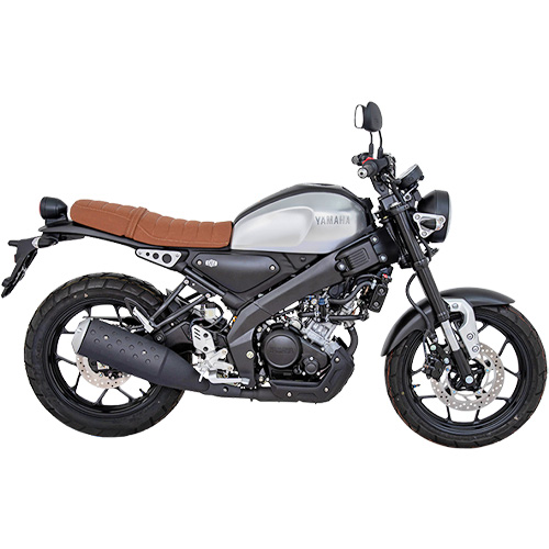 Buy Yamaha XSR 155 Indonesia at Best Price in Bangladesh