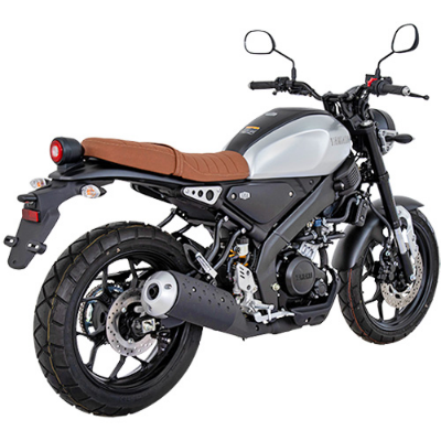 Buy Yamaha XSR 155 Indonesia at Best Price in Bangladesh