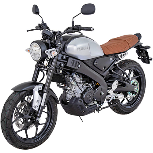 Buy Yamaha XSR 155 Indonesia at Best Price in Bangladesh