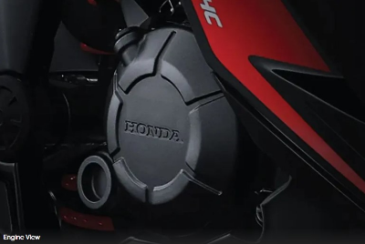 Buy HONDA CBR Indo Black  at Best Price in Bangladesh