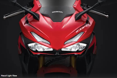 Buy HONDA CBR Indo Black  at Best Price in Bangladesh