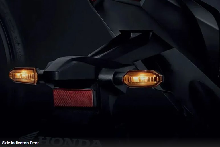 Buy HONDA CBR Indo Black  at Best Price in Bangladesh