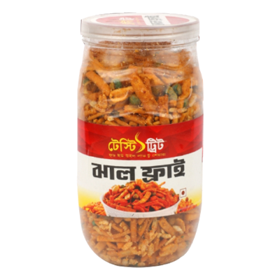 Picture of Jhal Fry  250 Gm