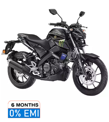 Buy Yamaha MT15 bs7 India Monster Energy Online at Best Price in Bangladesh	